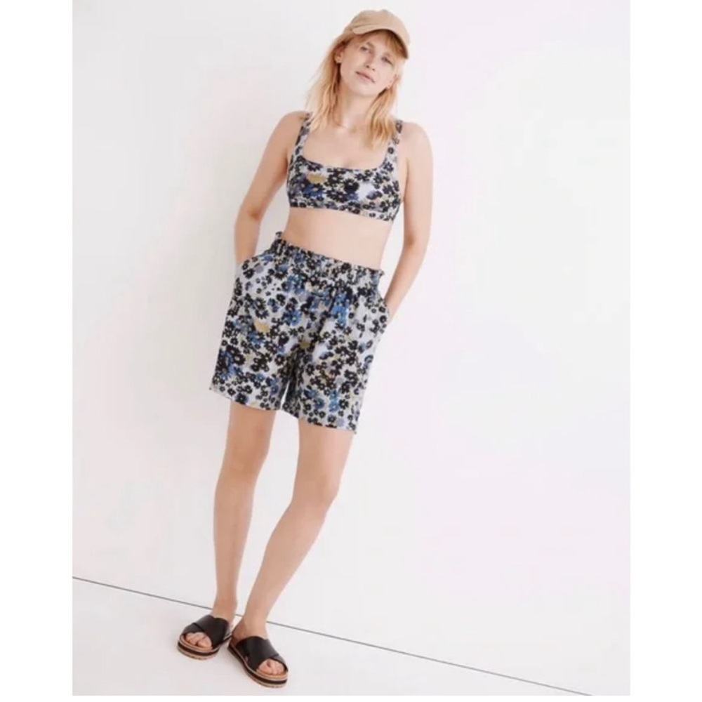 NWT Madewell Board Shorts